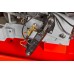 HOLZMANN Pásová pila na kov (1100W) BS712TOP_400V